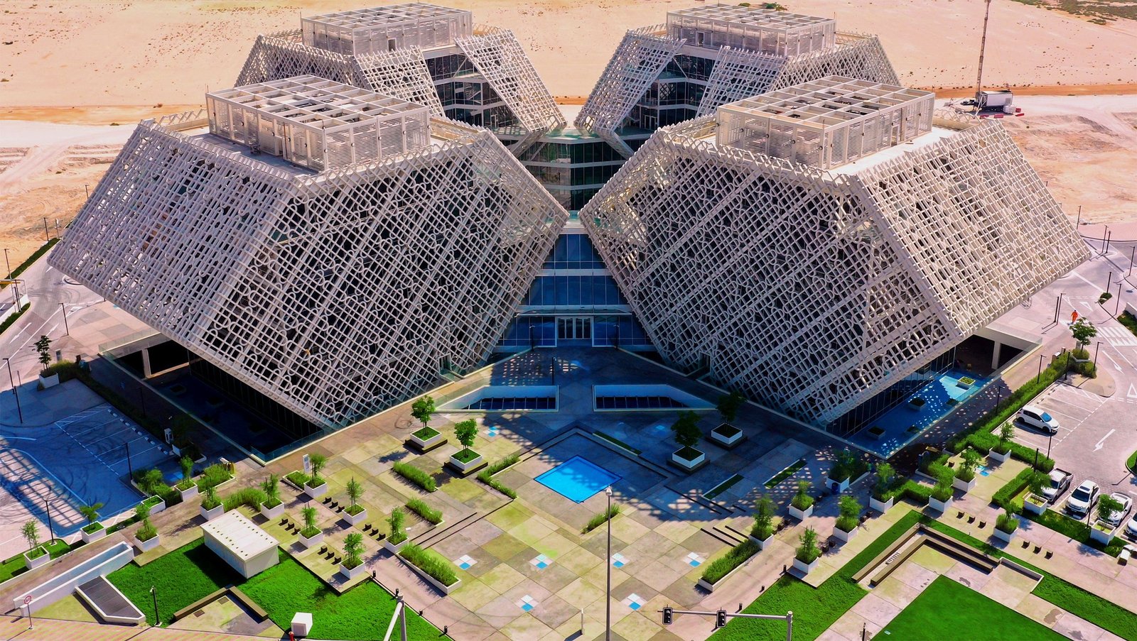 Qatar Free Zone and QFC Business Benefits